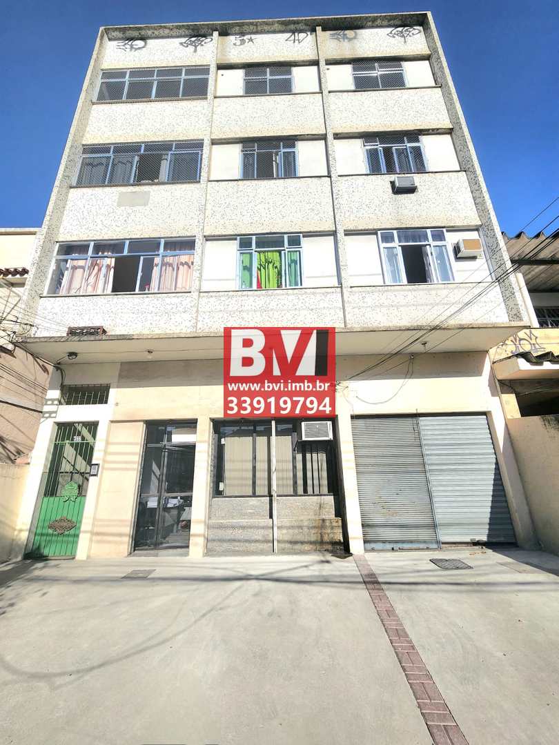 Loja-Salão à venda, 85m² - Foto 1