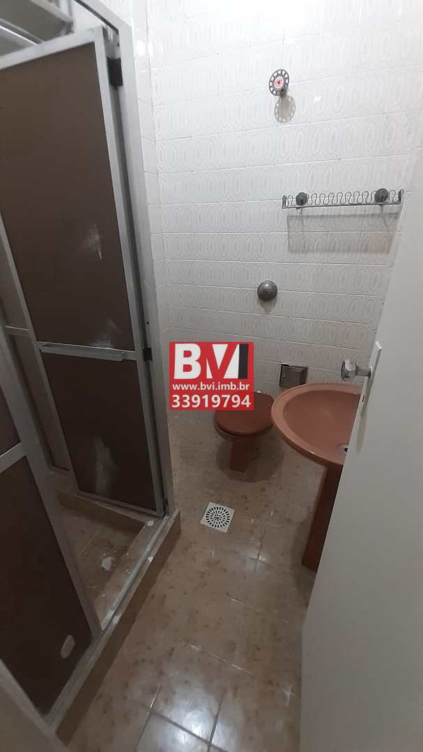 Apartamento à venda com 1 quarto, 43m² - Foto 20