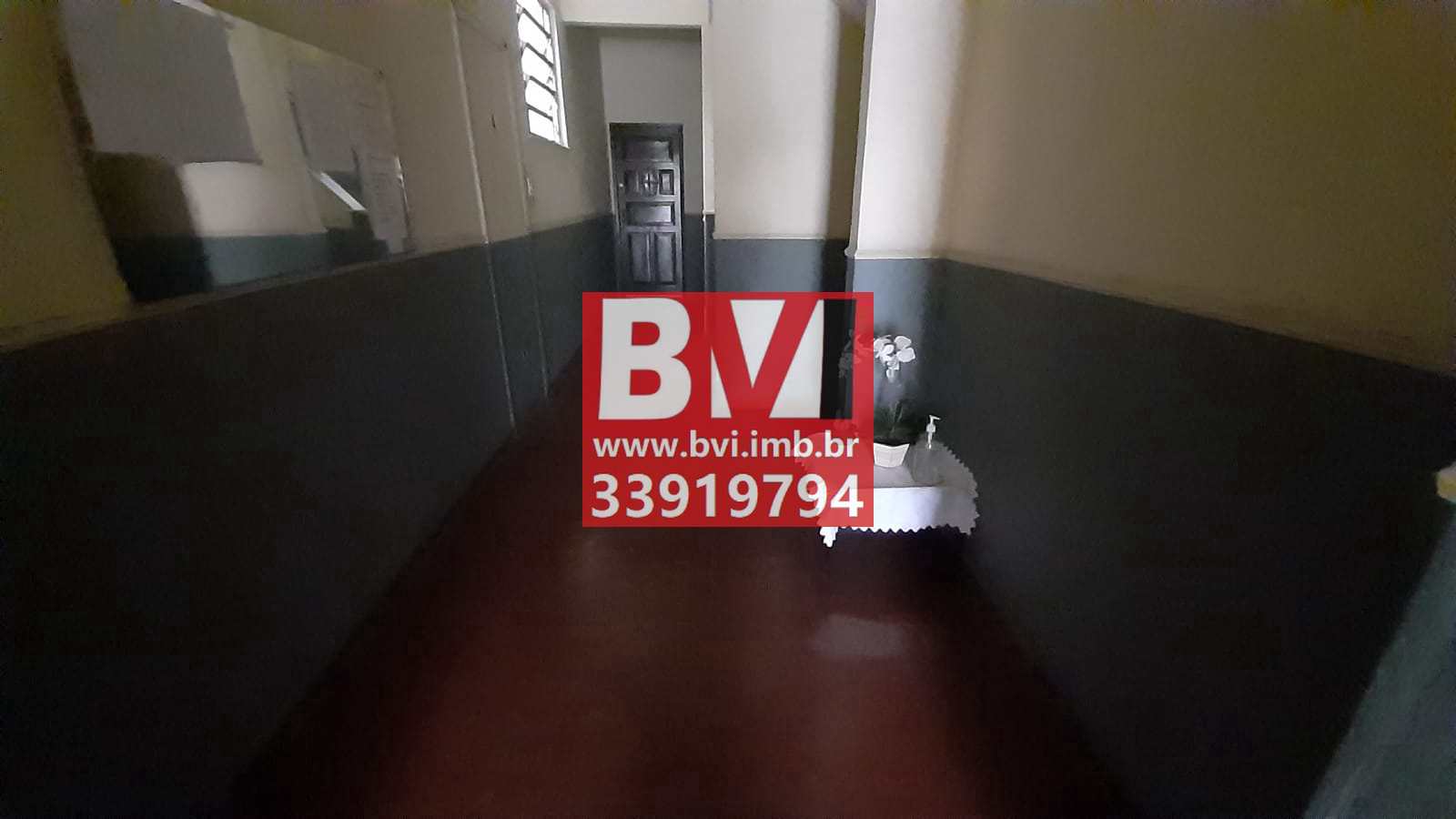 Apartamento à venda com 1 quarto, 43m² - Foto 8