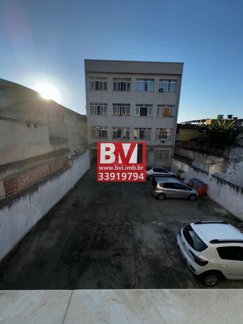 Apartamento à venda com 1 quarto, 43m² - Foto 2