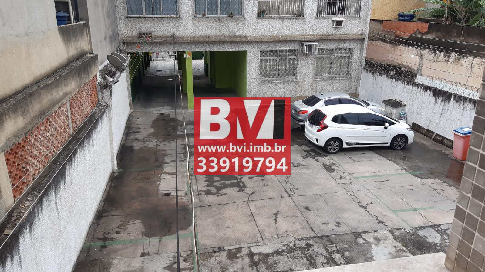 Apartamento à venda com 1 quarto, 43m² - Foto 3