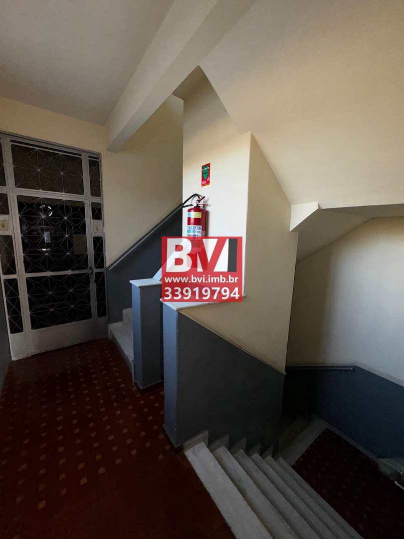 Apartamento à venda com 1 quarto, 43m² - Foto 9