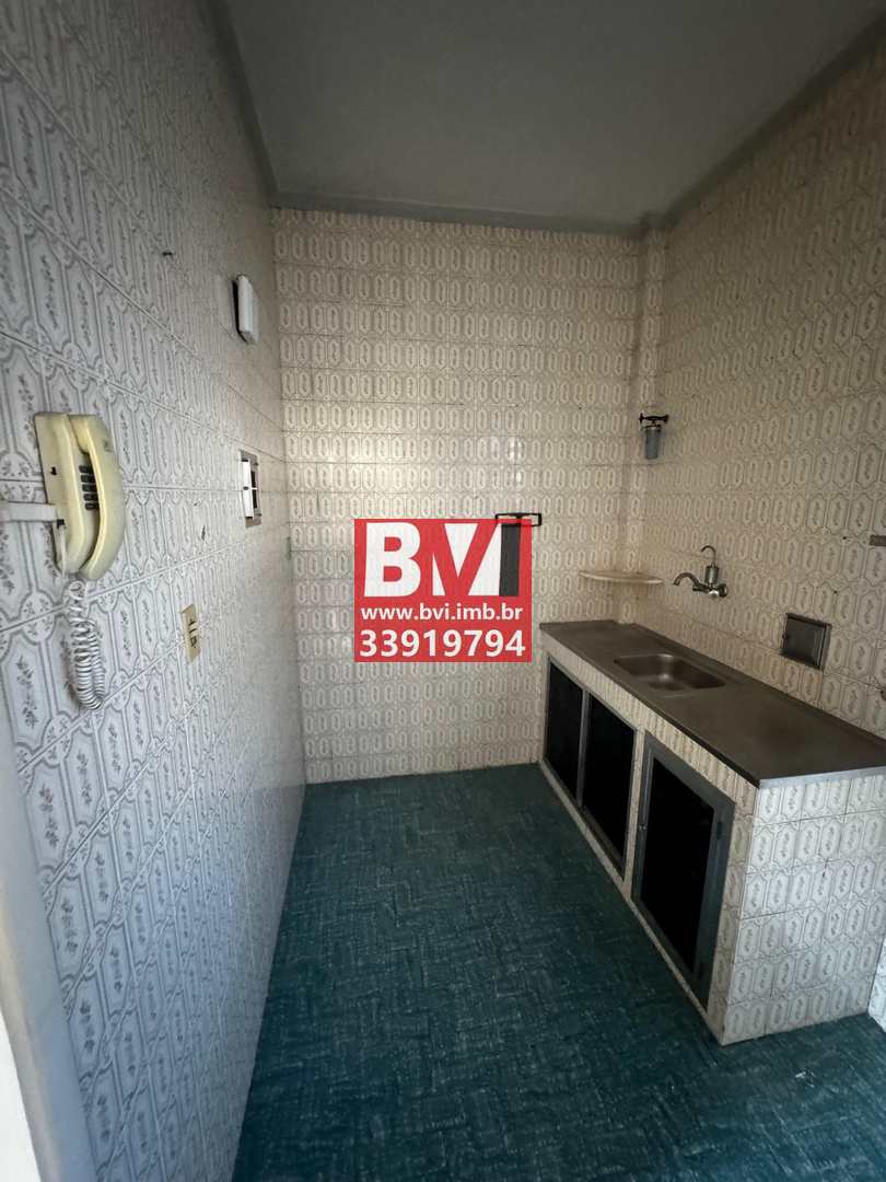 Apartamento à venda com 1 quarto, 43m² - Foto 22