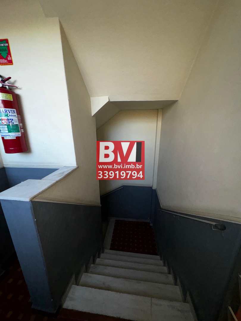 Apartamento à venda com 1 quarto, 43m² - Foto 7