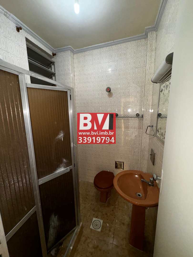 Apartamento à venda com 1 quarto, 43m² - Foto 19