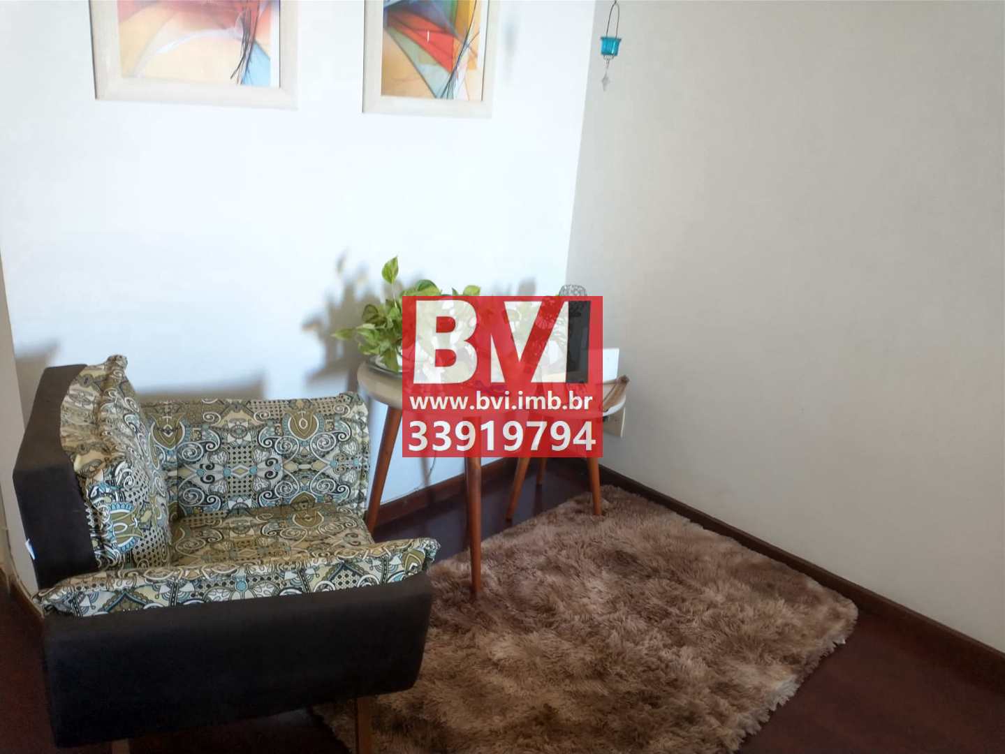 Apartamento à venda com 2 quartos, 90m² - Foto 4