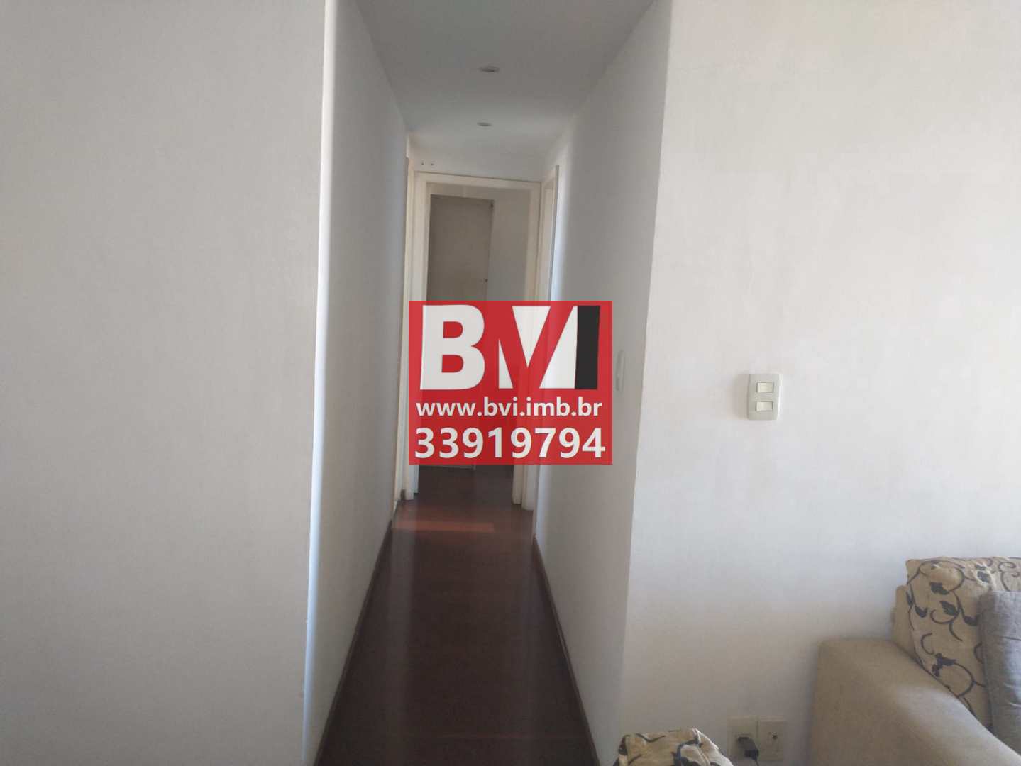 Apartamento à venda com 2 quartos, 90m² - Foto 7