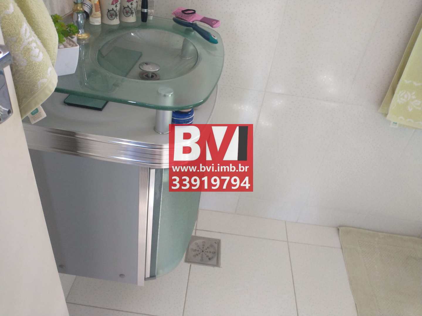 Apartamento à venda com 2 quartos, 90m² - Foto 12