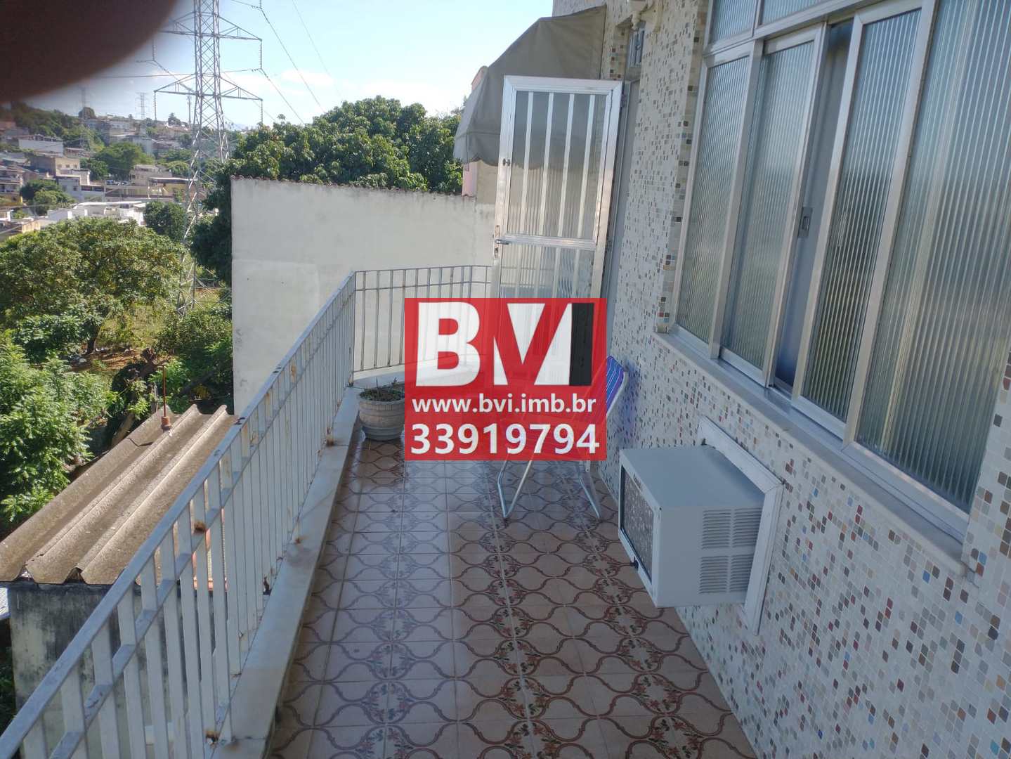 Apartamento à venda com 2 quartos, 90m² - Foto 6