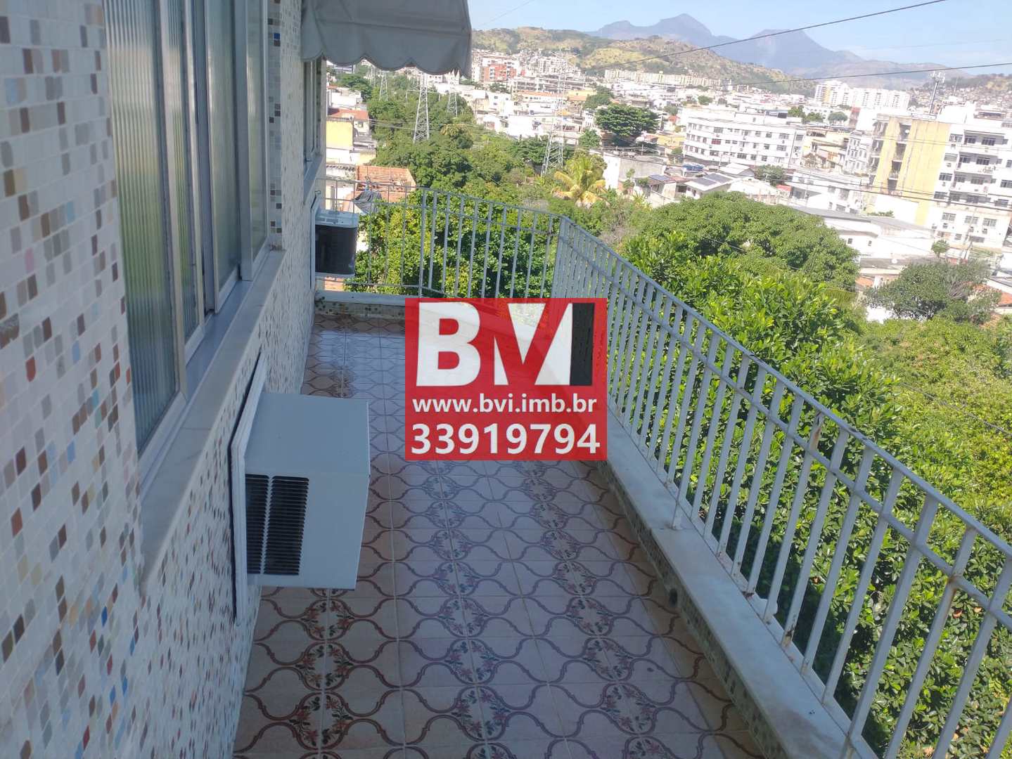 Apartamento à venda com 2 quartos, 90m² - Foto 5