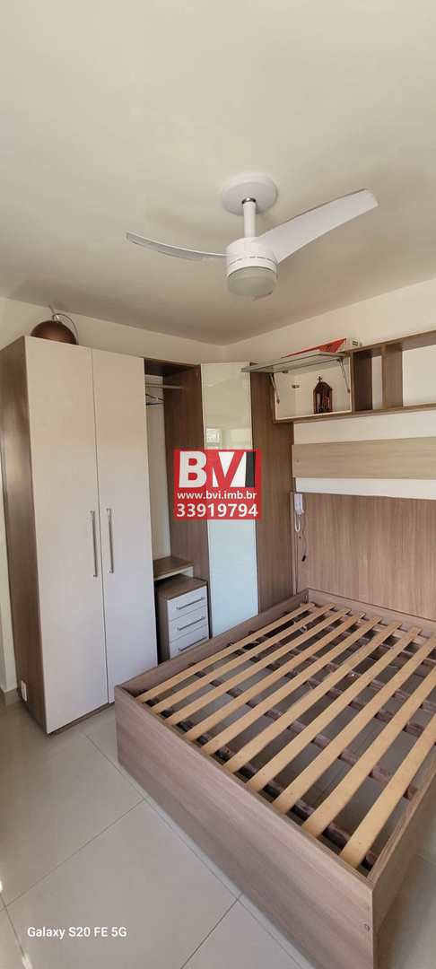 Apartamento à venda com 3 quartos, 70m² - Foto 6