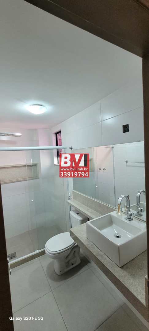 Apartamento à venda com 3 quartos, 70m² - Foto 8