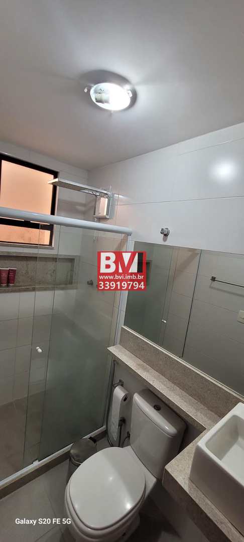 Apartamento à venda com 3 quartos, 70m² - Foto 9