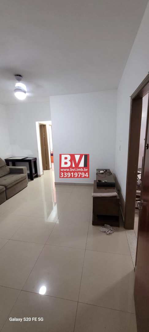 Apartamento à venda com 3 quartos, 70m² - Foto 3