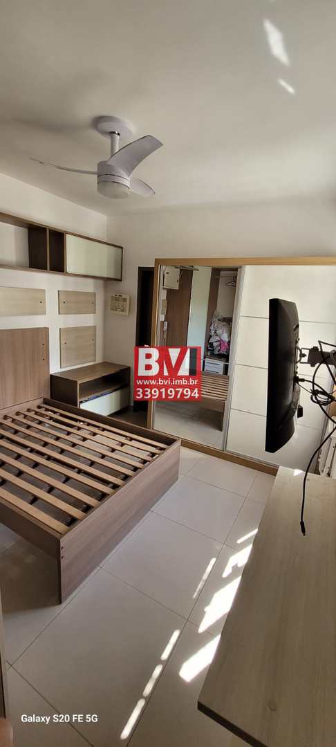 Apartamento à venda com 3 quartos, 70m² - Foto 5