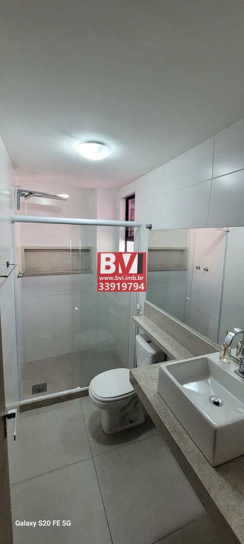 Apartamento à venda com 3 quartos, 70m² - Foto 10