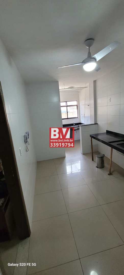 Apartamento à venda com 3 quartos, 70m² - Foto 11