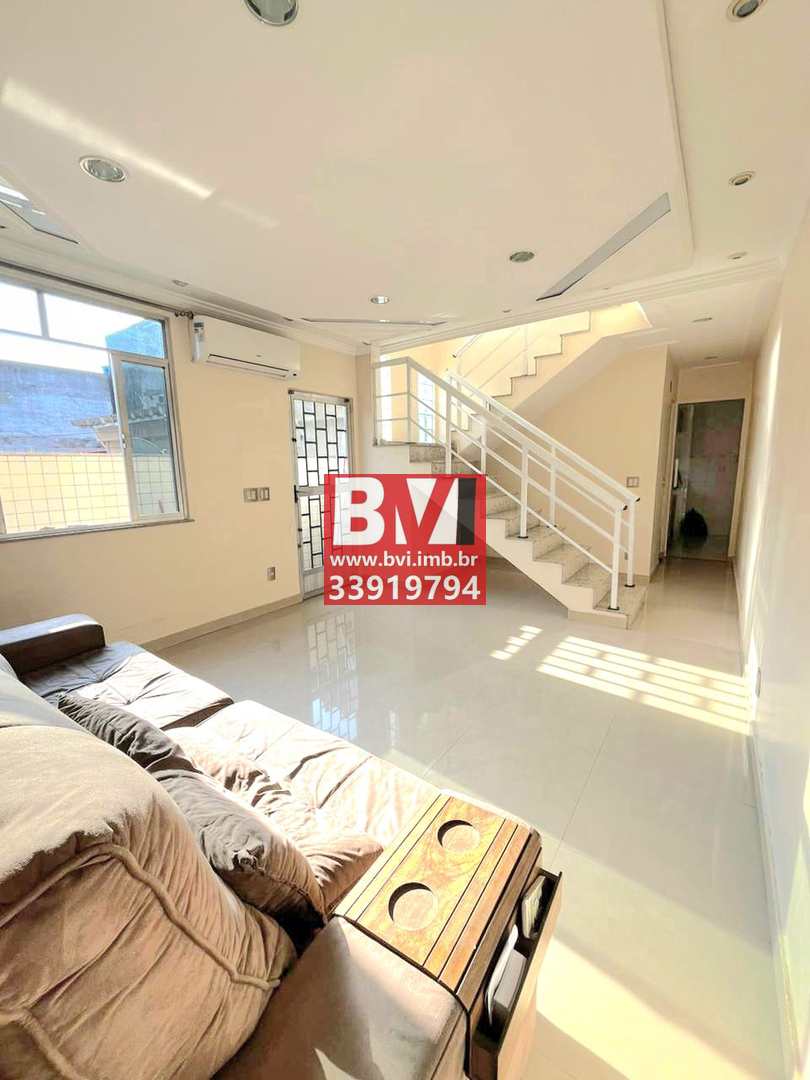 Casa à venda com 2 quartos, 160m² - Foto 6