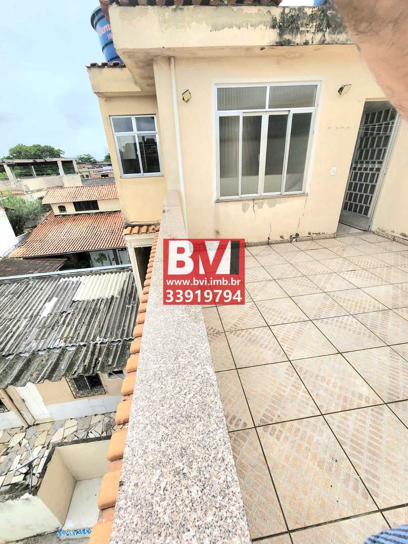 Casa à venda com 2 quartos, 160m² - Foto 42