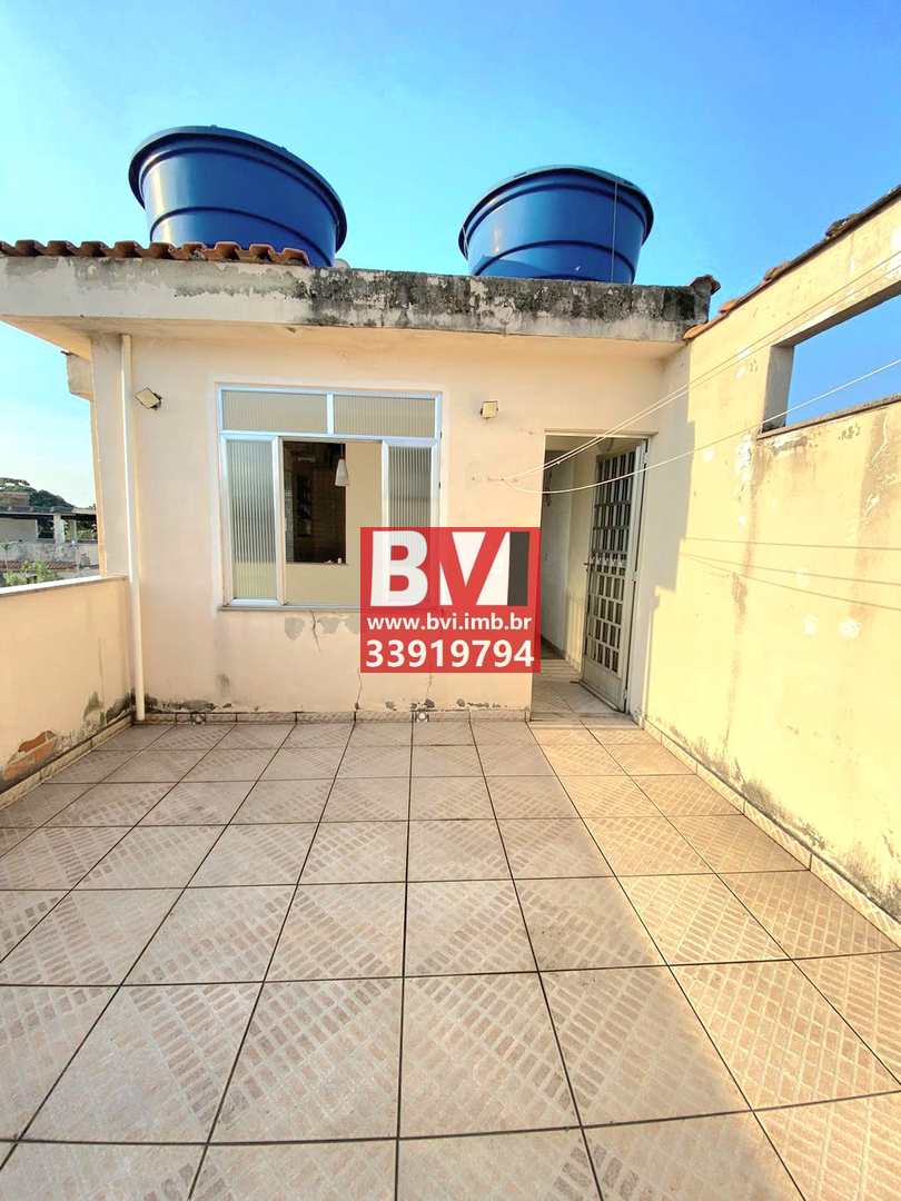 Casa à venda com 2 quartos, 160m² - Foto 43