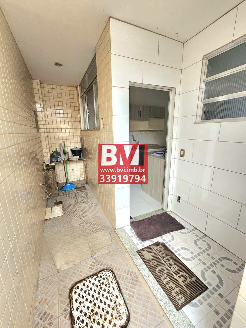 Casa à venda com 2 quartos, 160m² - Foto 17