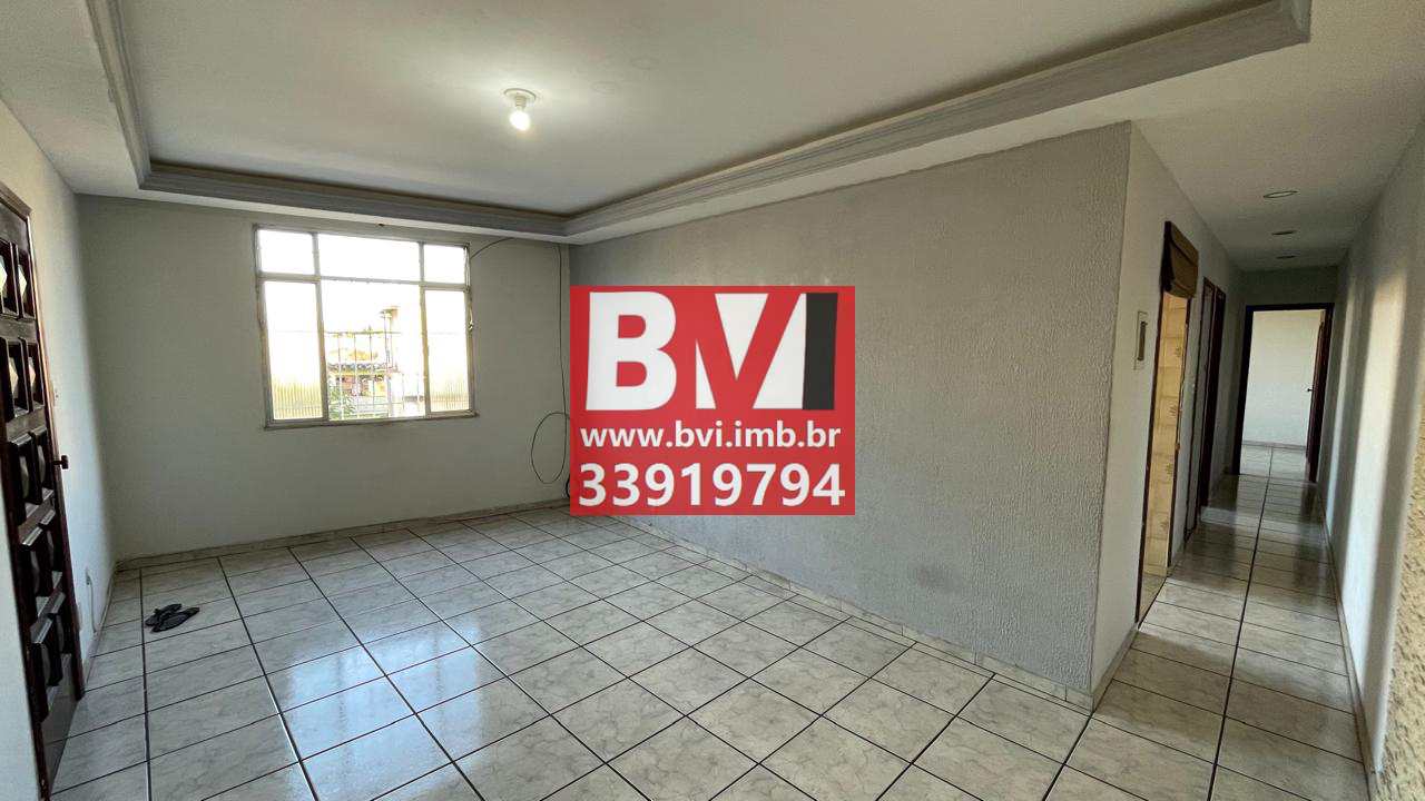 Apartamento à venda com 2 quartos, 70m² - Foto 2