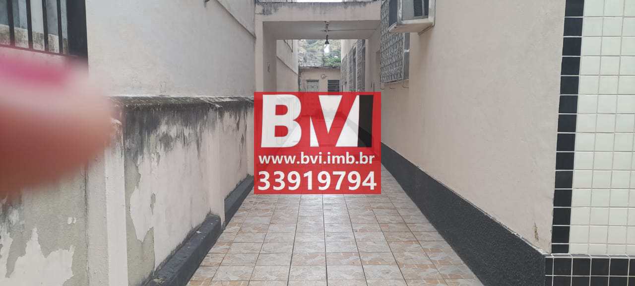 Apartamento à venda com 2 quartos, 62m² - Foto 3