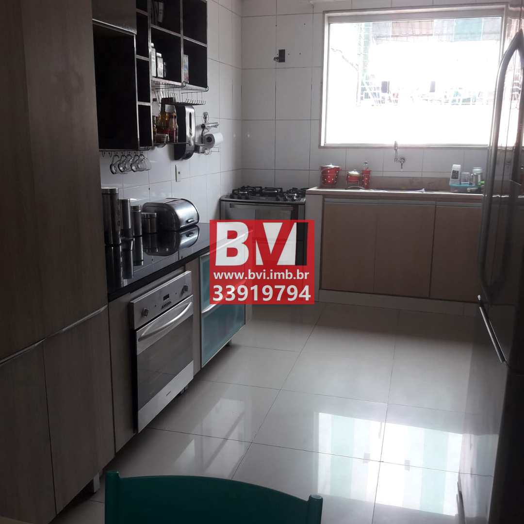 Casa à venda com 3 quartos, 90m² - Foto 23