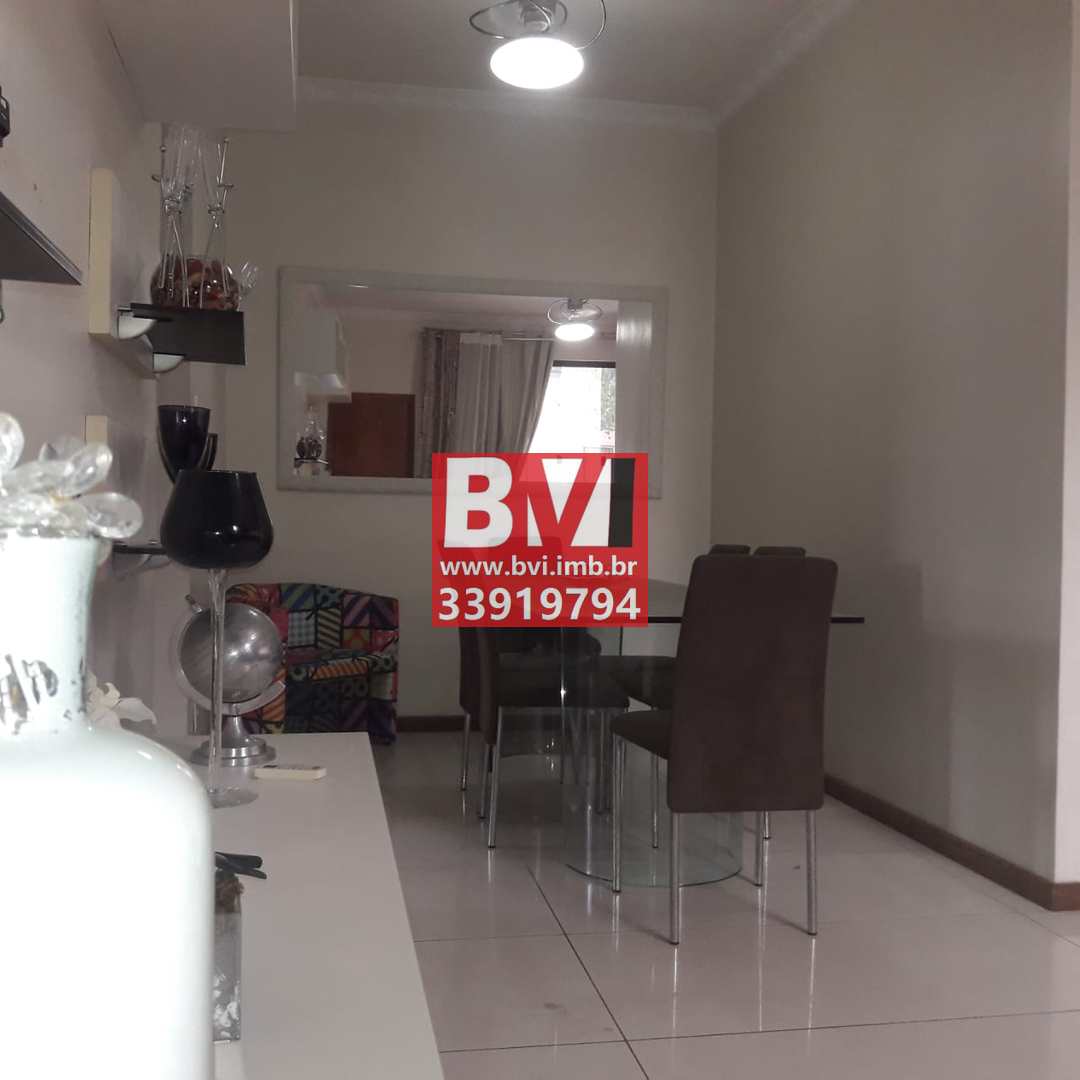 Casa à venda com 3 quartos, 90m² - Foto 3