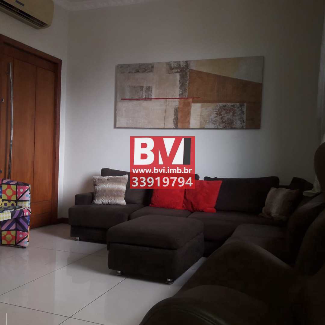 Casa à venda com 3 quartos, 90m² - Foto 2