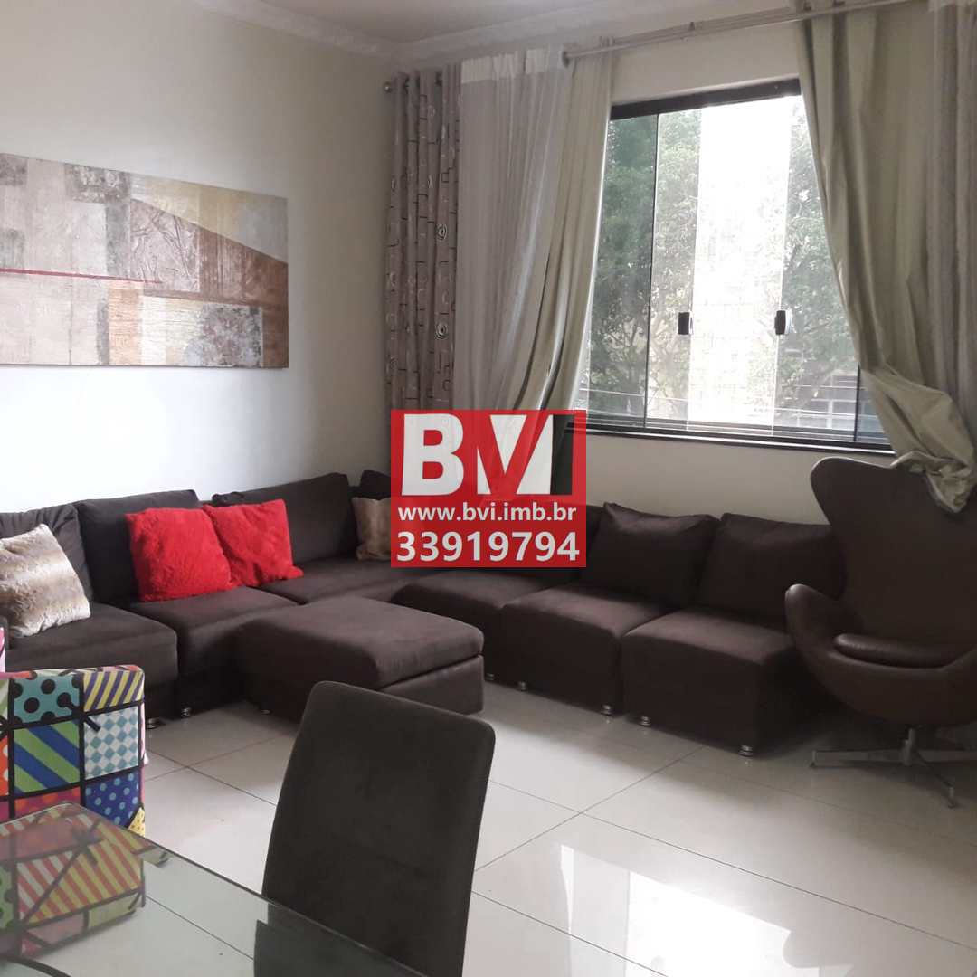 Casa à venda com 3 quartos, 90m² - Foto 1