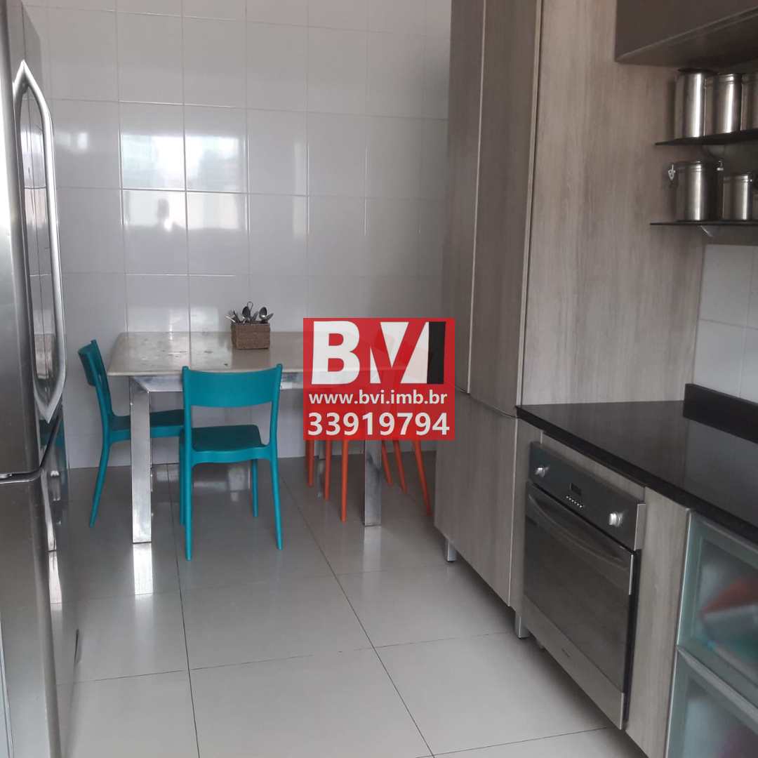 Casa à venda com 3 quartos, 90m² - Foto 22