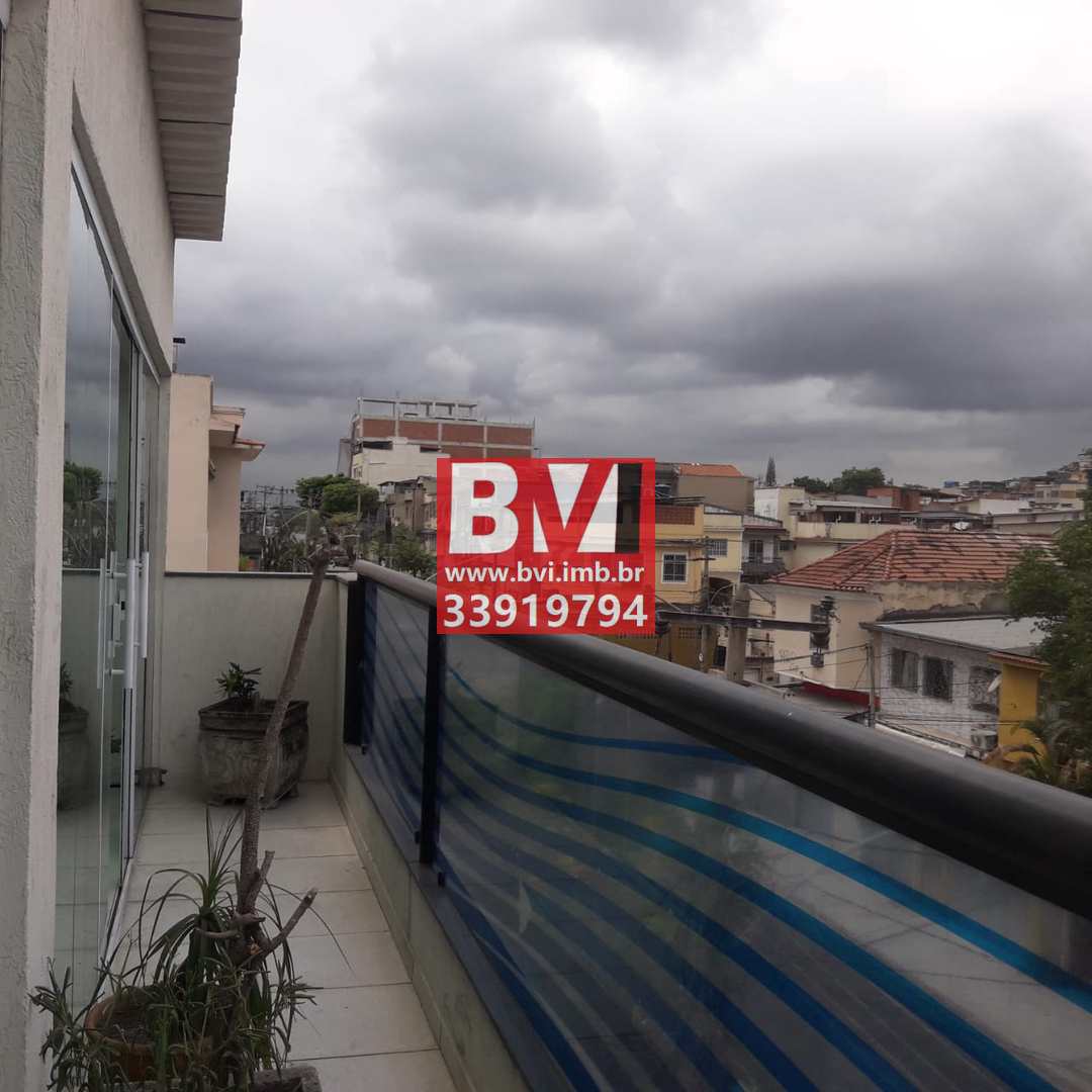 Casa à venda com 3 quartos, 90m² - Foto 42