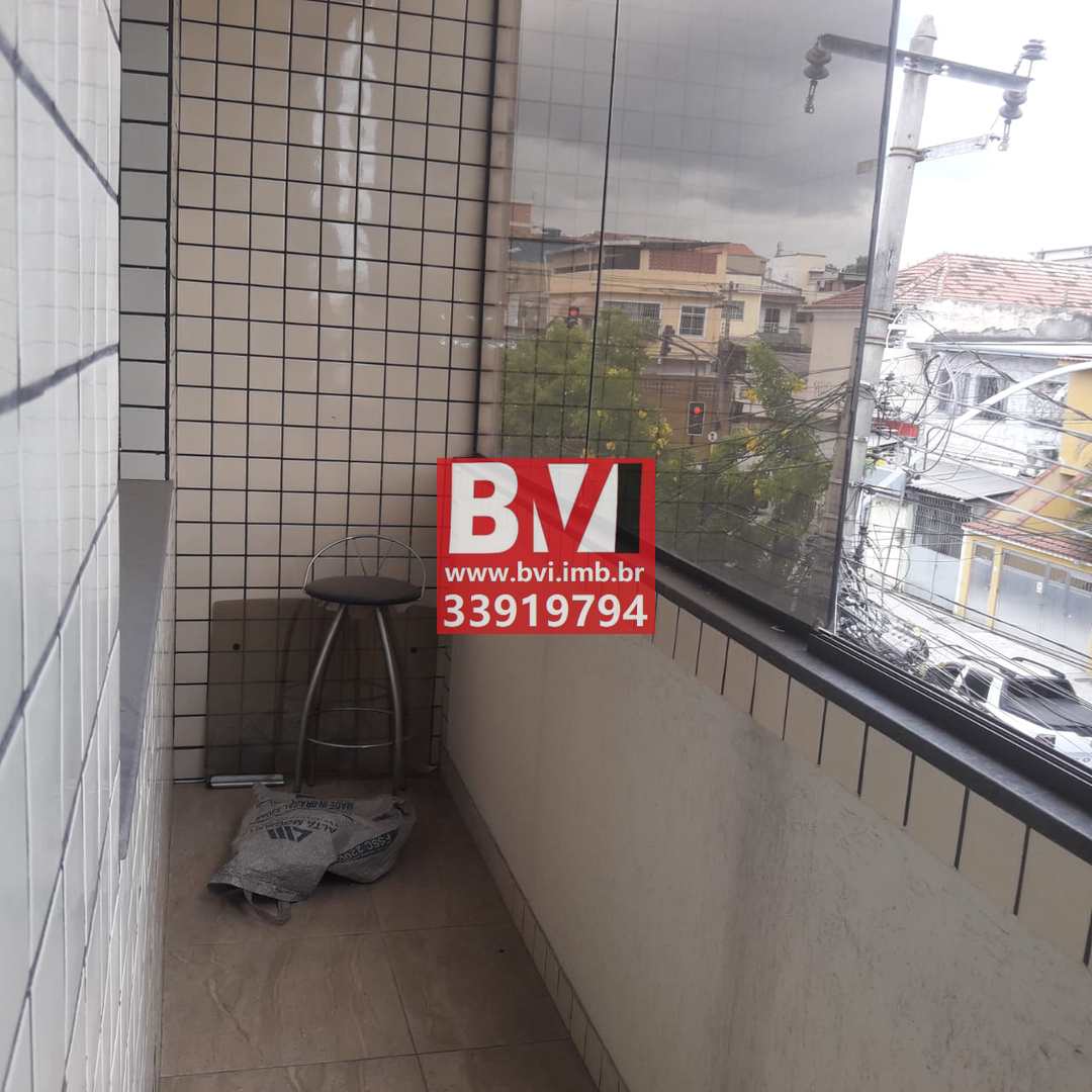 Casa à venda com 3 quartos, 90m² - Foto 4