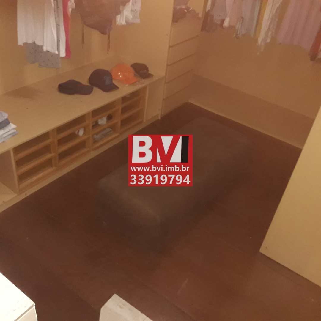 Casa à venda com 3 quartos, 90m² - Foto 11