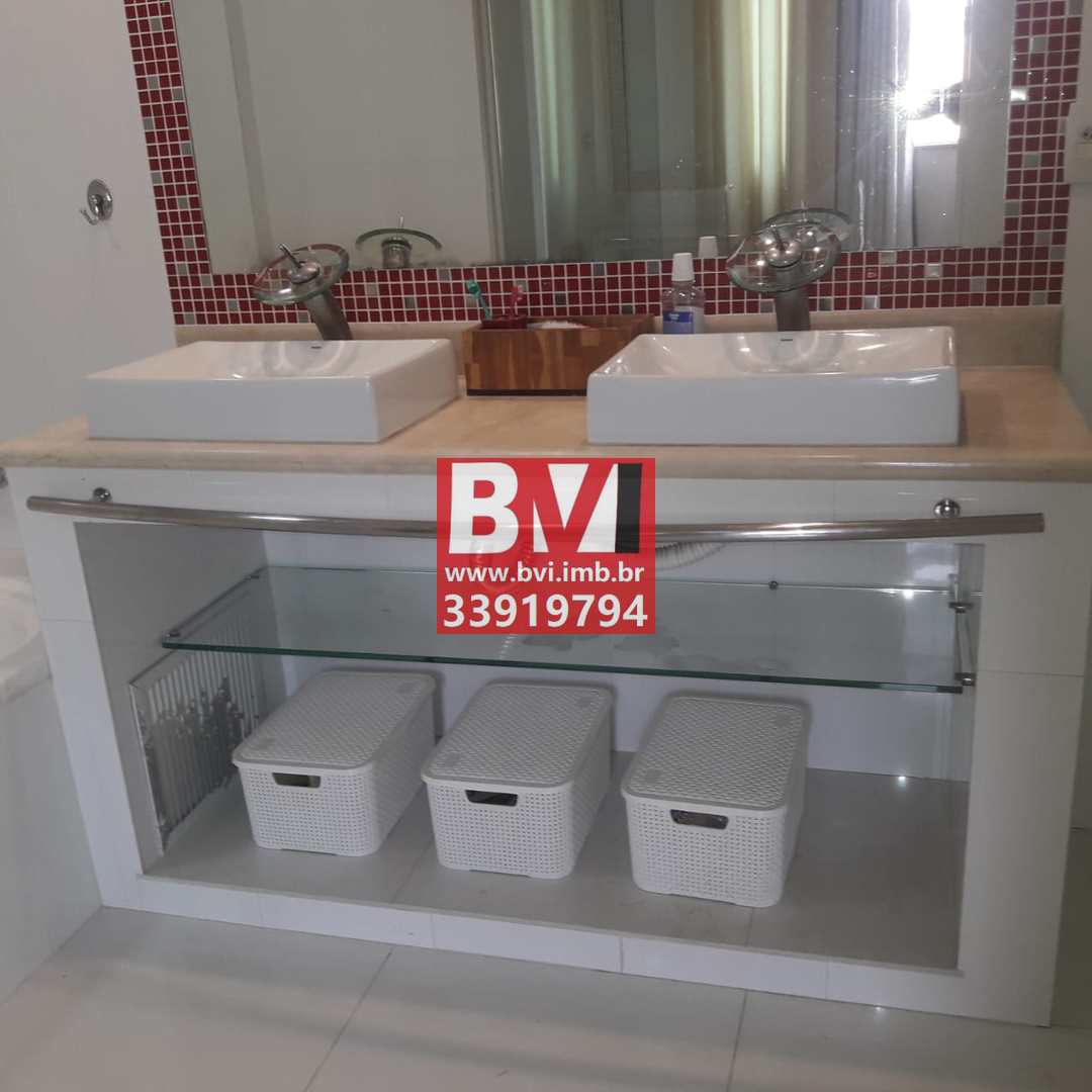 Casa à venda com 3 quartos, 90m² - Foto 19