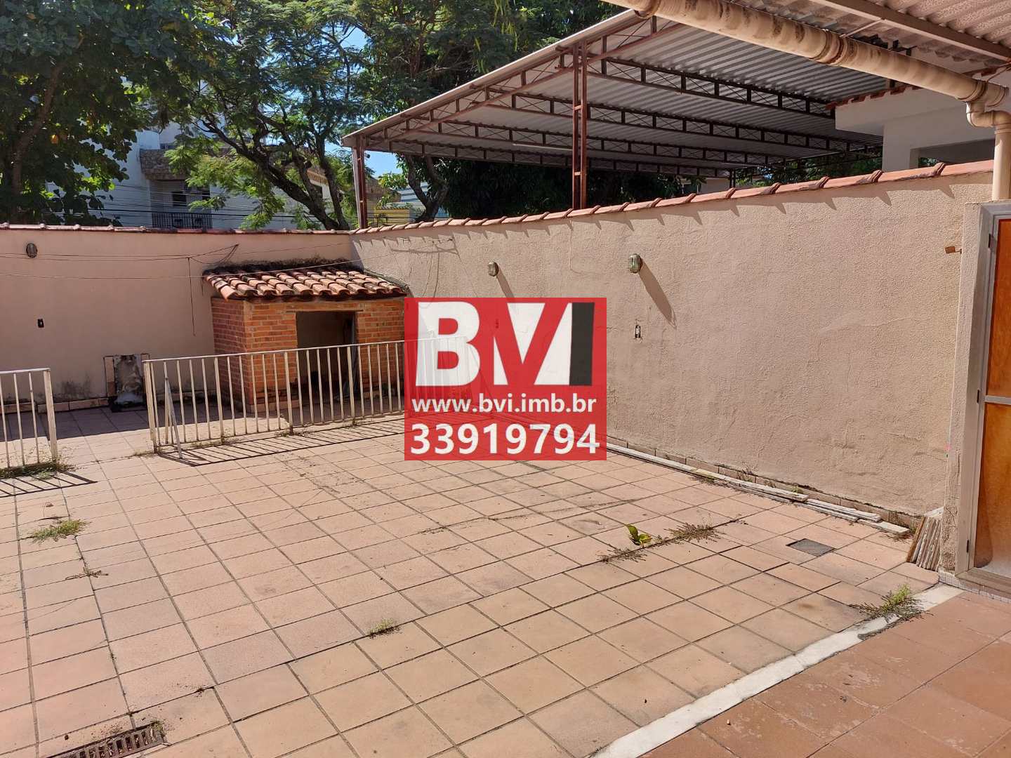 Casa à venda com 4 quartos, 200m² - Foto 36