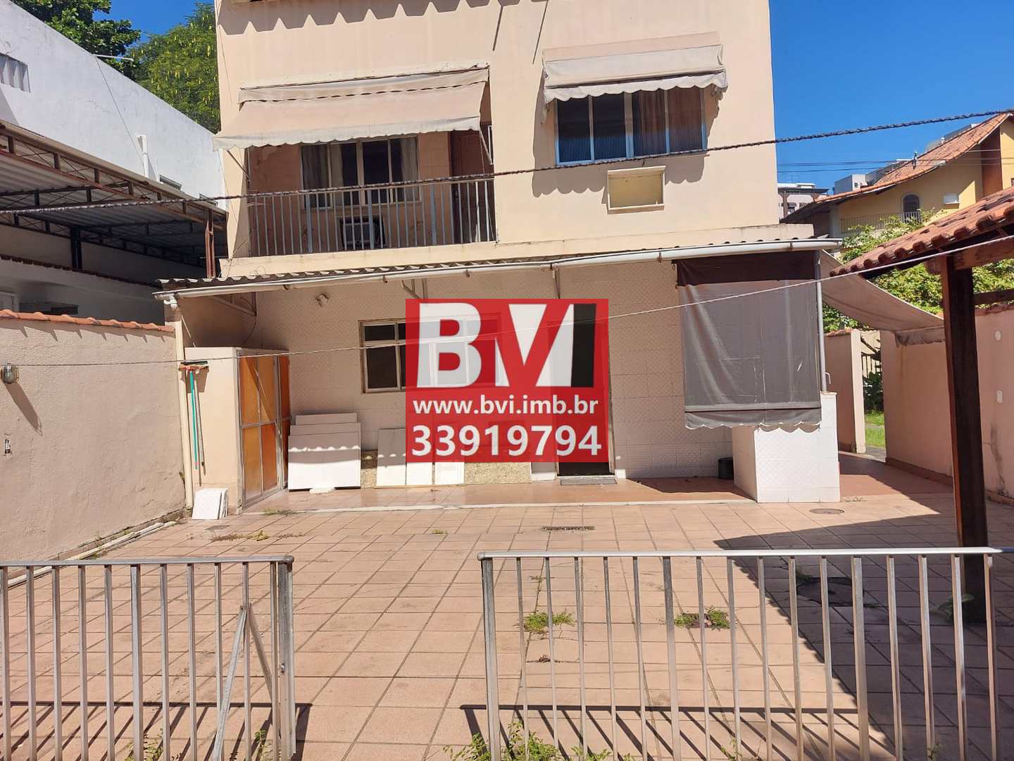 Casa à venda com 4 quartos, 200m² - Foto 34