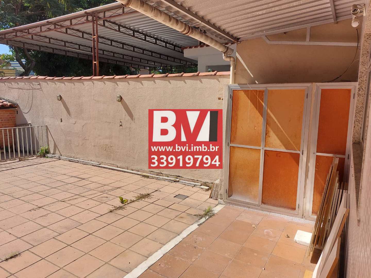 Casa à venda com 4 quartos, 200m² - Foto 37