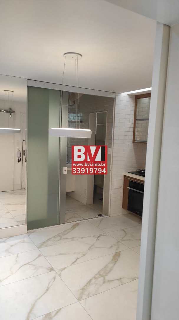 Apartamento à venda com 3 quartos, 116m² - Foto 23