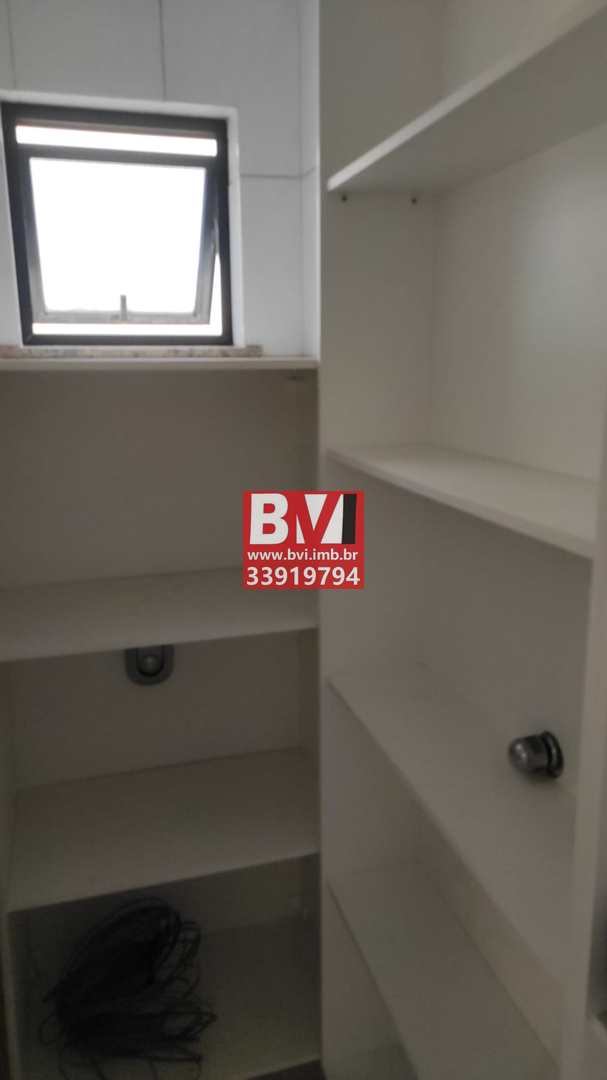 Apartamento à venda com 3 quartos, 116m² - Foto 12