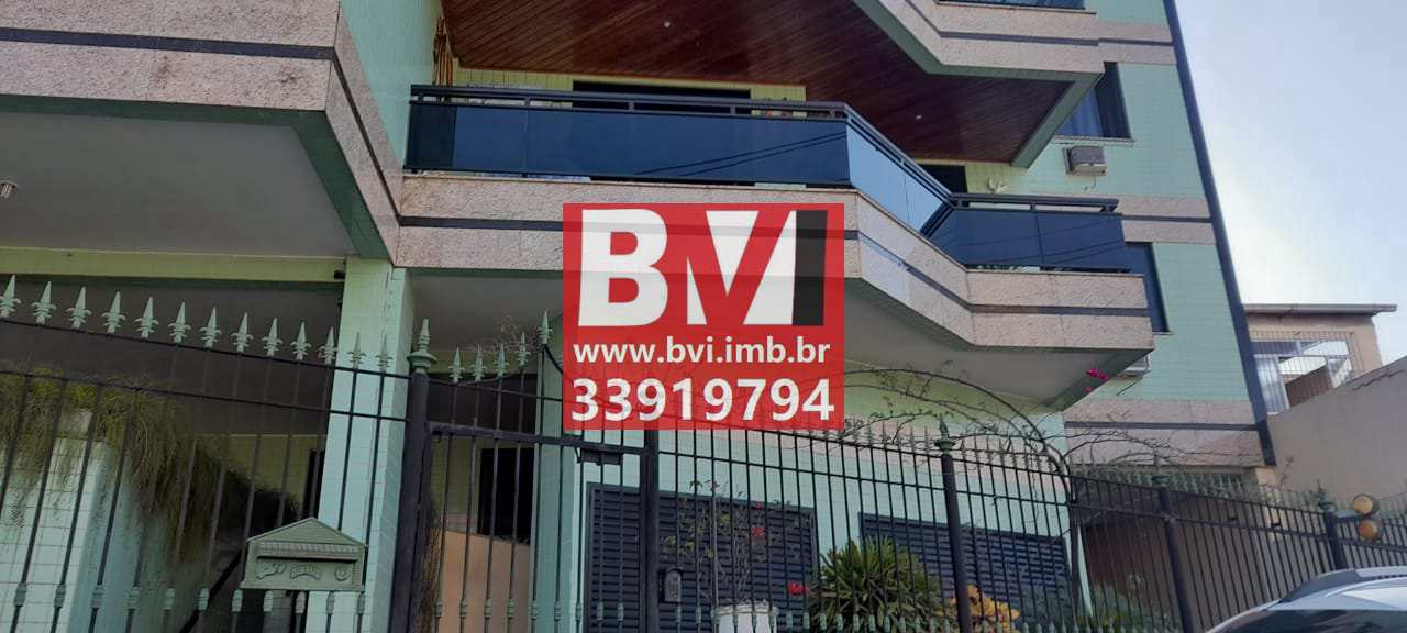 Apartamento à venda com 3 quartos, 116m² - Foto 1