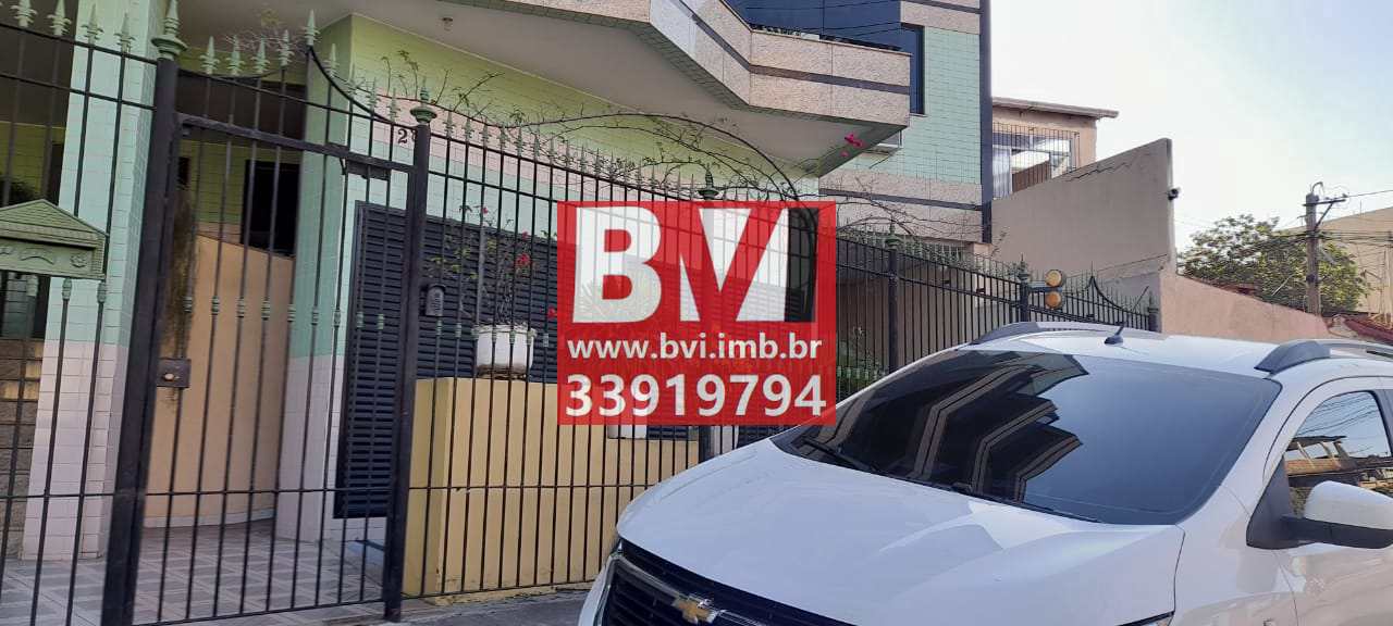 Apartamento à venda com 3 quartos, 116m² - Foto 2