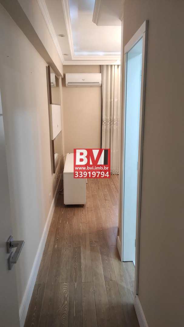 Apartamento à venda com 3 quartos, 116m² - Foto 6