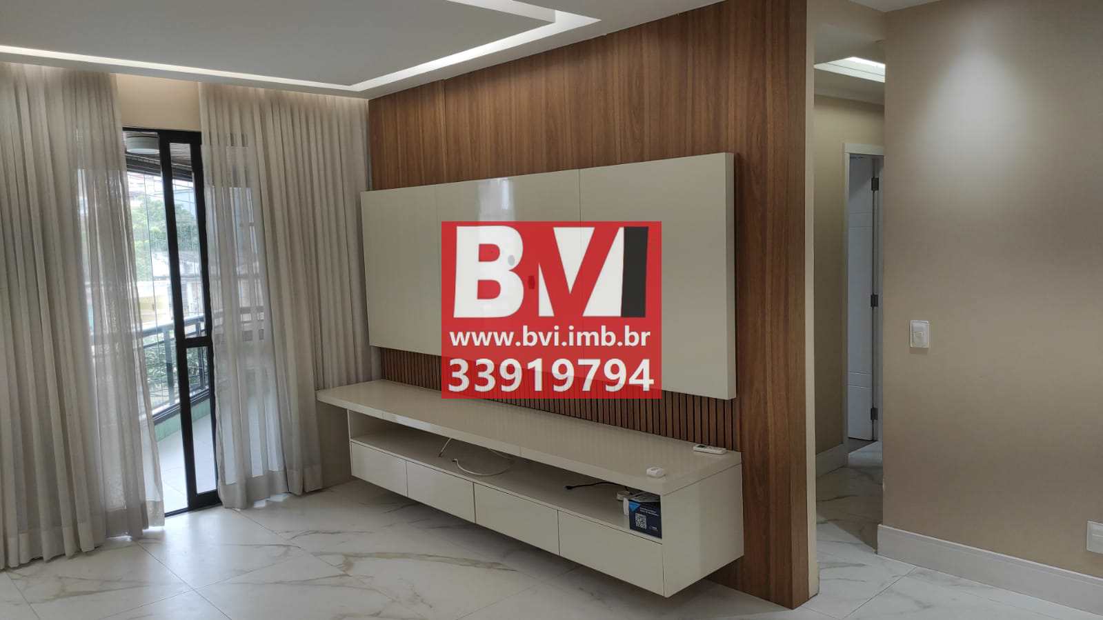 Apartamento à venda com 3 quartos, 116m² - Foto 5