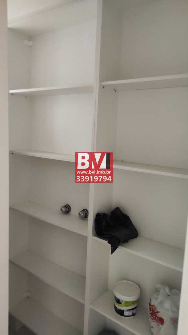 Apartamento à venda com 3 quartos, 116m² - Foto 10