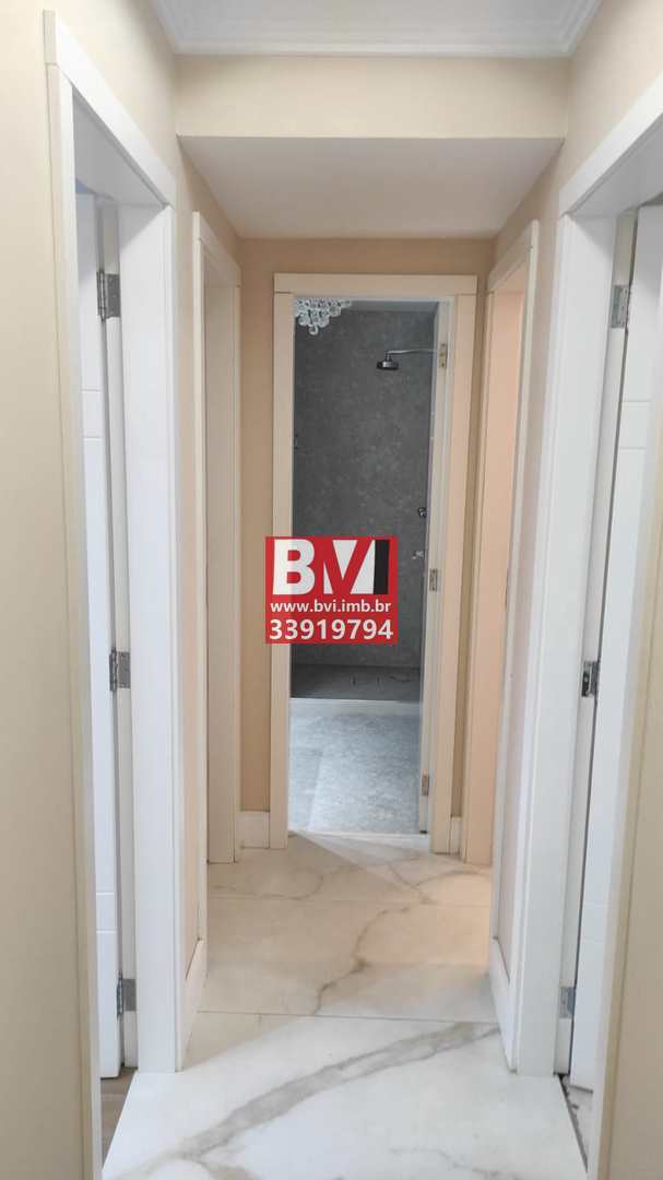 Apartamento à venda com 3 quartos, 116m² - Foto 7