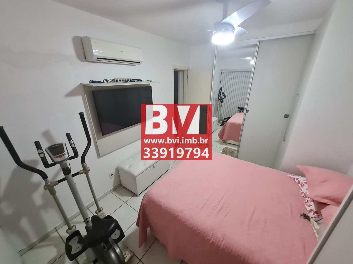 Apartamento à venda com 3 quartos, 115m² - Foto 11