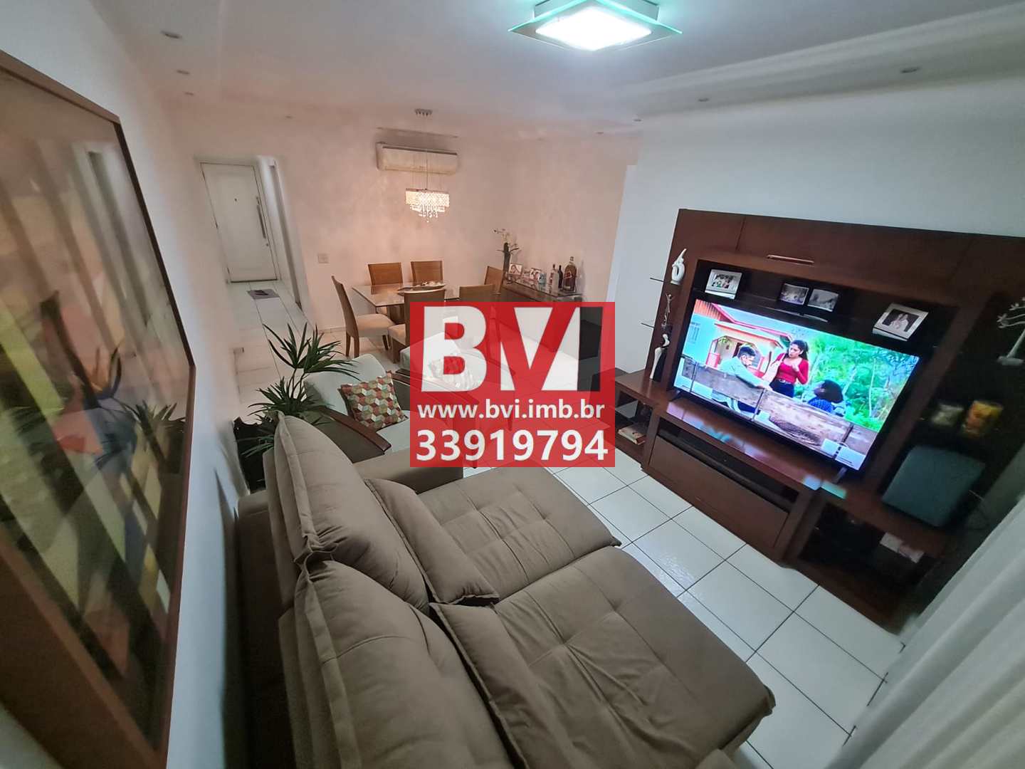 Apartamento à venda com 3 quartos, 115m² - Foto 4