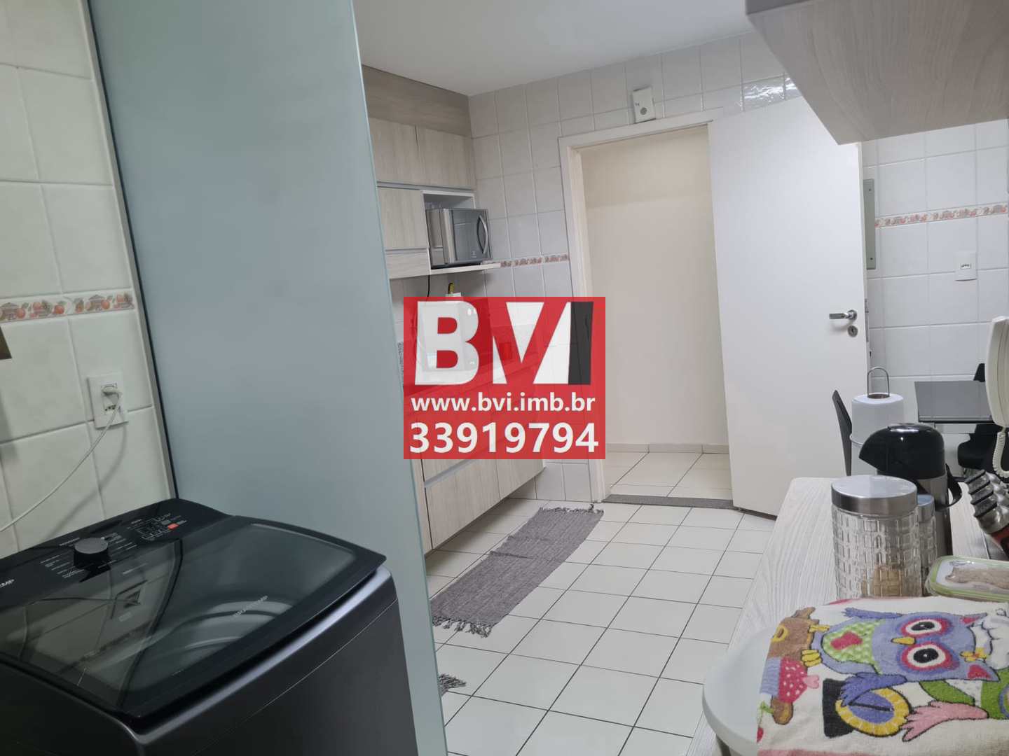 Apartamento à venda com 3 quartos, 115m² - Foto 35